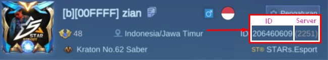 contoh